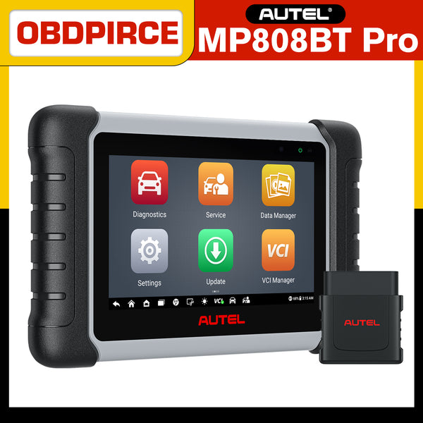 Autel MaxiPRO MP808BT Pro