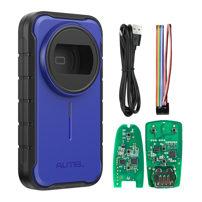 Autel MaxiIM APB300 Schlüsselprogrammiergerät für Fahrzeuge der Volkswagen-Gruppe MLB und MQB