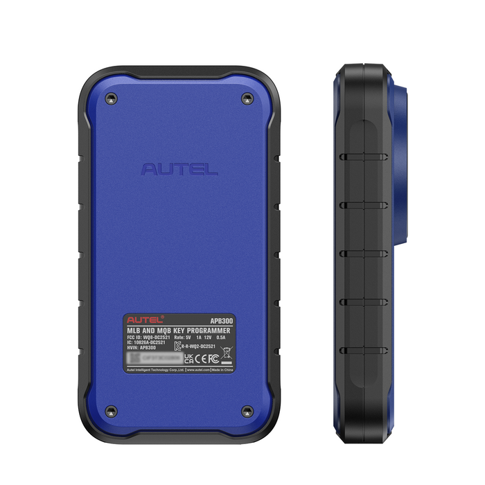 Autel MaxiIM APB300 Schlüsselprogrammiergerät für Fahrzeuge der Volkswagen-Gruppe MLB und MQB