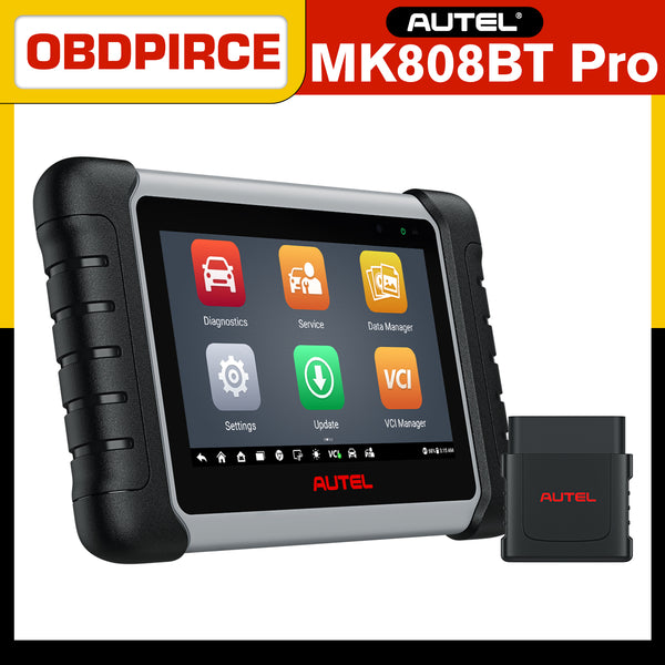 Autel MaxiCom MK808BT Pro