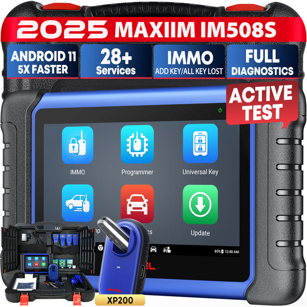 MaxiIM IM508S