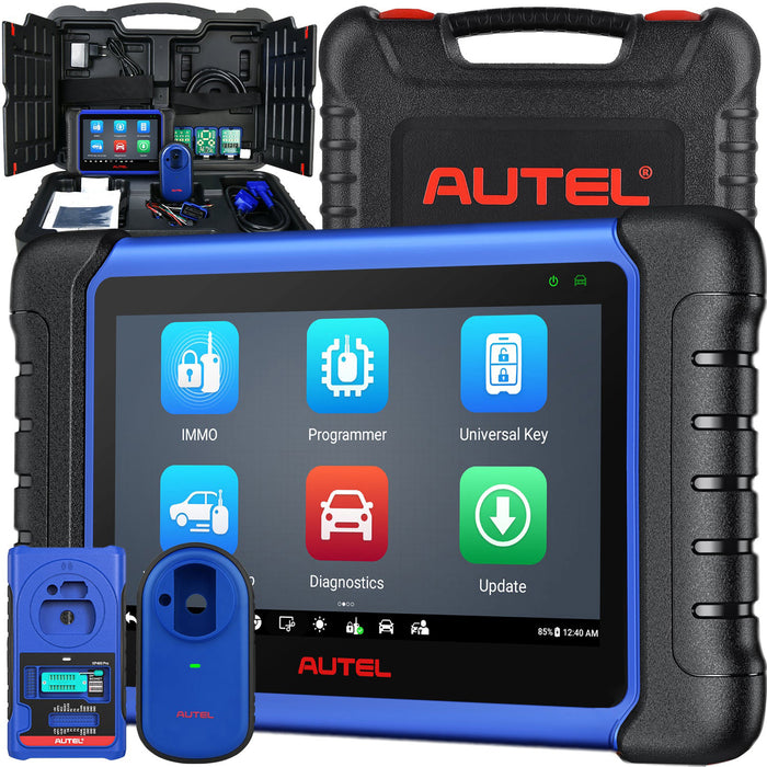 Autel MaxiIM IM508S with XP400 Pro