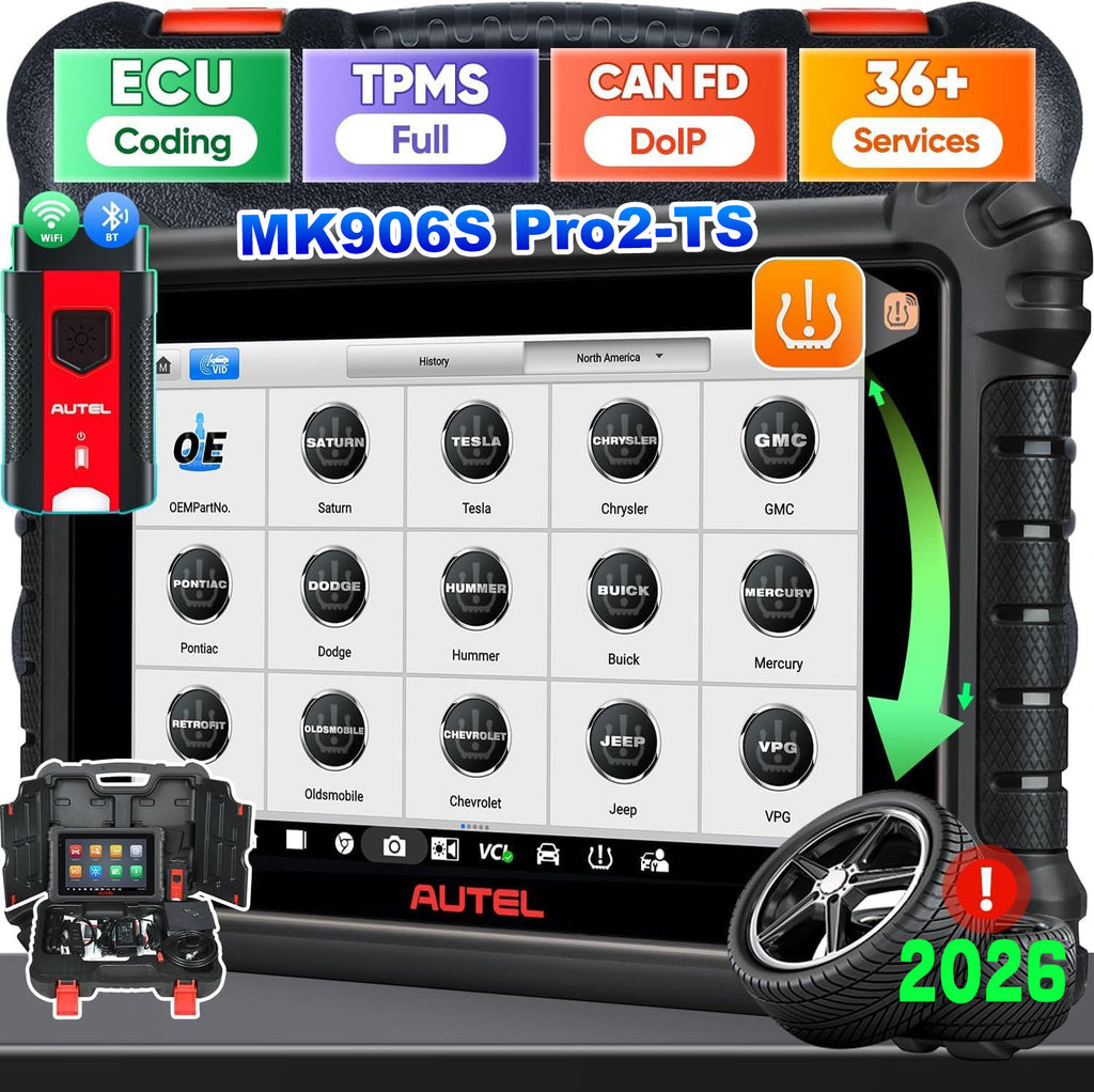Autel MaxiSys Pro Ms908 pro Leiria, Pousos, Barreira E Cortes