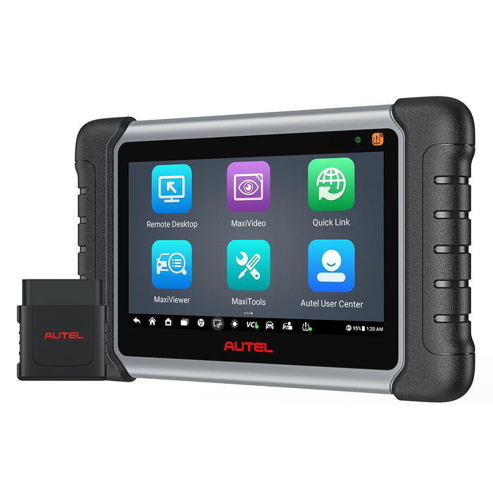 Autel MaxiPro MP808Z-TS