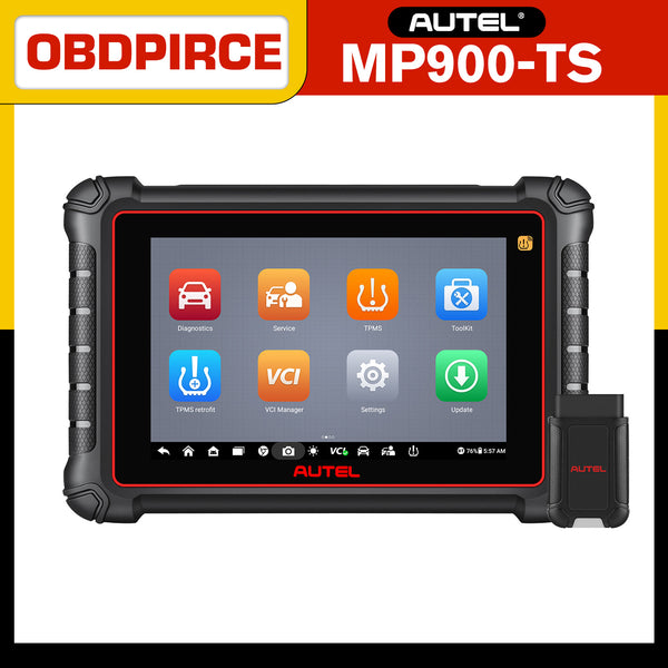Maxipro MP900-TS