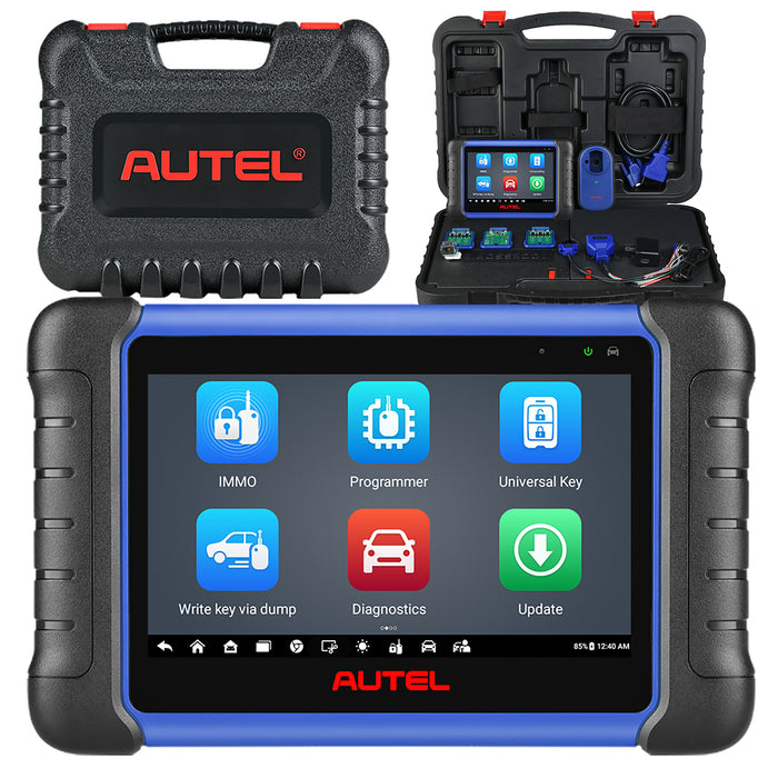 Autel MaxiIM IM508S with XP400 Pro