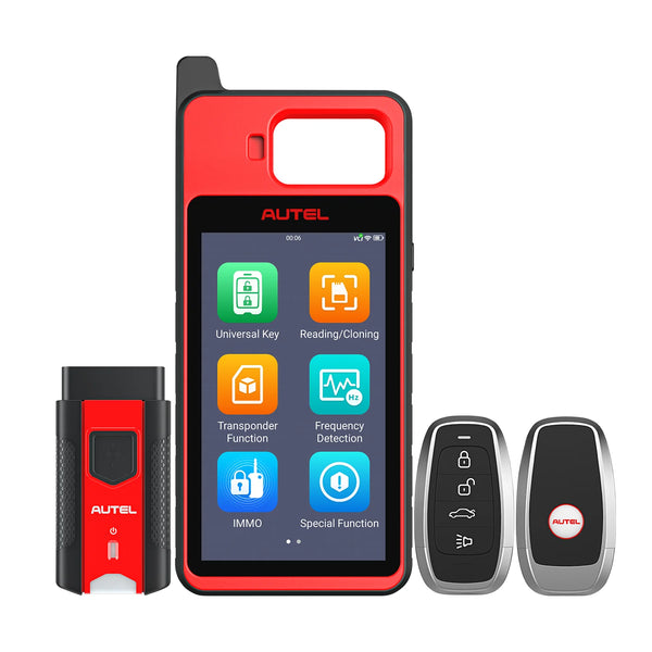 Autel MaxiIM KM100 