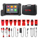 Autel Maxisys MS906TS Packetliste