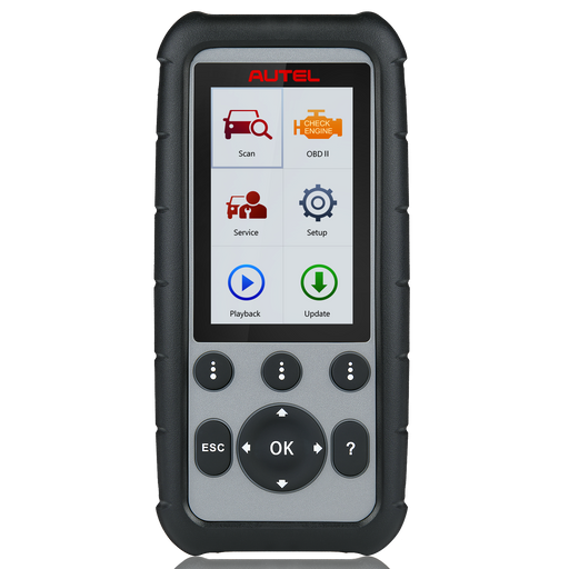 Autel MaxiDiag MD806 Pro