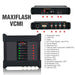 Autel MaxiSys Ultra mit MaxiFlash 5-in-1 VCMI