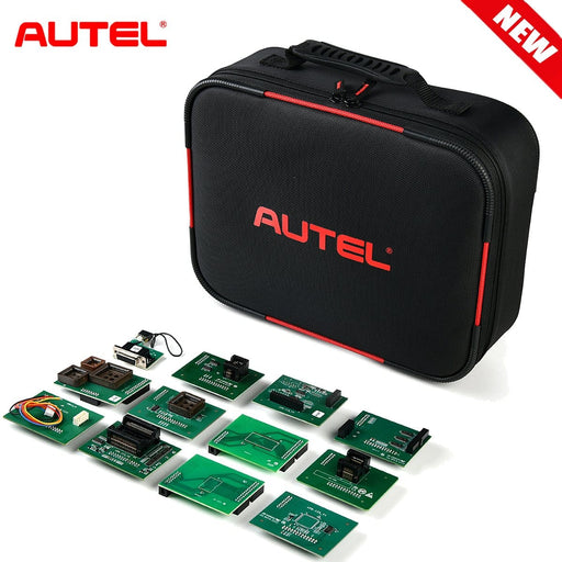 Autel IMKPAK Schlüssel programmier adapter Set