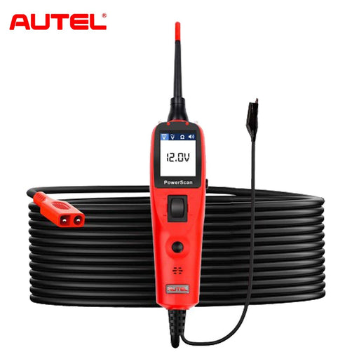 Autel PowerScan PS100